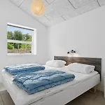 بيت للعطل Barth - 950m From The Sea By Interhome Vig