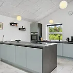 بيت للعطل Barth - 950m From The Sea By Interhome Vig
