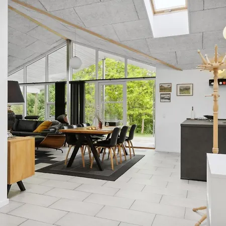 Barth - 950m From The Sea In Sealand By Interhome Holiday home