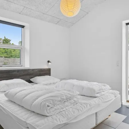 Barth - 950m From The Sea In Sealand By Interhome Holiday home