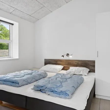 Barth - 950m From The Sea In Sealand By Interhome
