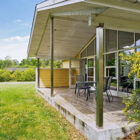 Barth - 950m From The Sea In Sealand By Interhome Holiday home Vig