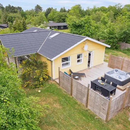 Barth - 950m From The Sea In Sealand By Interhome Vig