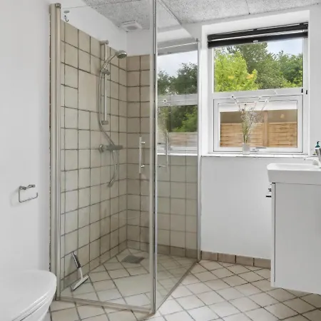 Barth - 950m From The Sea In Sealand By Interhome *