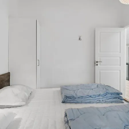Barth - 950m From The Sea In Sealand By Interhome Holiday home
