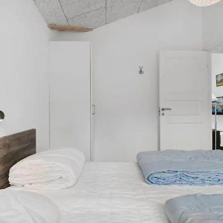 Barth - 950m From The Sea In Sealand By Interhome *