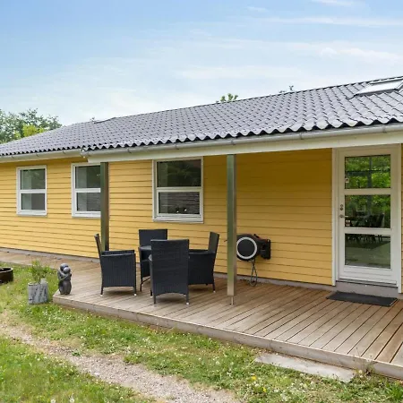 Barth - 950m From The Sea In Sealand By Interhome *