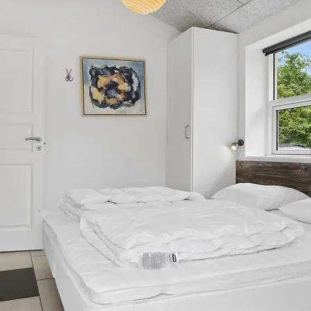 Holiday home Barth - 950m From The Sea In Sealand By Interhome Vig