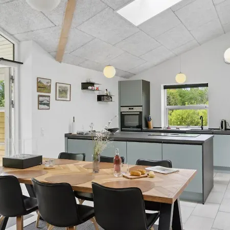 Barth - 950m From The Sea In Sealand By Interhome Holiday home *