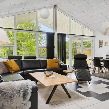 Holiday home Barth - 950m From The Sea In Sealand By Interhome Vig