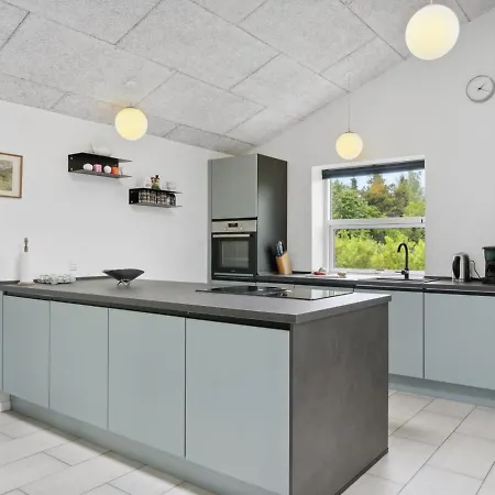 Barth - 950m From The Sea In Sealand By Interhome Holiday home