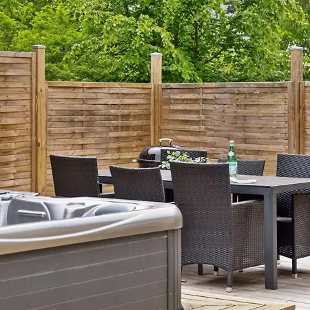 Holiday home Barth - 950m From The Sea In Sealand By Interhome