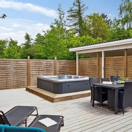 Holiday home Barth - 950m From The Sea In Sealand By Interhome *