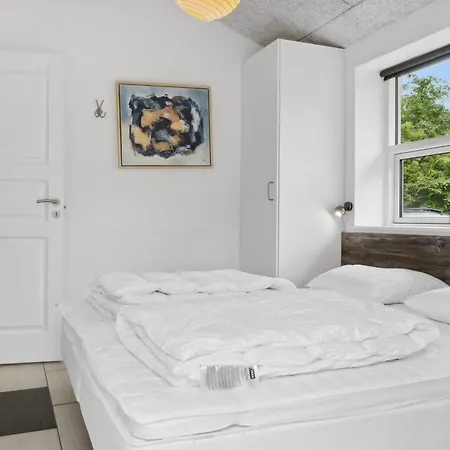 Barth - 950m From The Sea By Interhome Vig